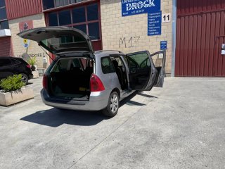 Peugeot 307 2003