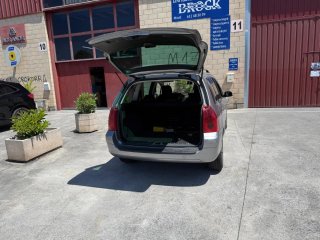 Peugeot 307 2003