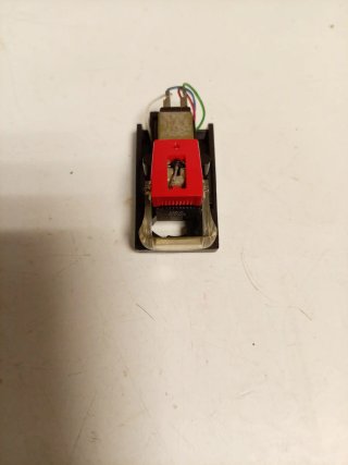 Aguja Tocadiscos Dual DMS 220