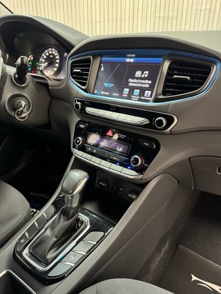 Hyundai IONIQ 2019 / HIBRIDO ENCHUFABLE / NACIONAL