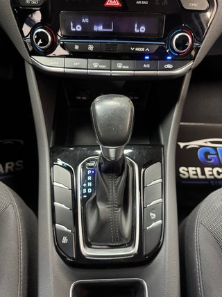 Hyundai IONIQ 2019 / HIBRIDO ENCHUFABLE / NACIONAL