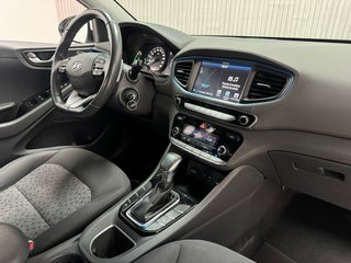 Hyundai IONIQ 2019 / HIBRIDO ENCHUFABLE / NACIONAL