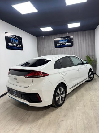 Hyundai IONIQ 2019 / HIBRIDO ENCHUFABLE / NACIONAL