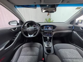 Hyundai IONIQ 2019 / HIBRIDO ENCHUFABLE / NACIONAL
