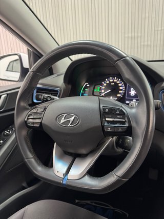 Hyundai IONIQ 2019 / HIBRIDO ENCHUFABLE / NACIONAL