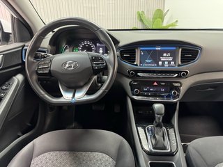 Hyundai IONIQ 2019 / HIBRIDO ENCHUFABLE / NACIONAL