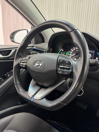 Hyundai IONIQ 2019 / HIBRIDO ENCHUFABLE / NACIONAL