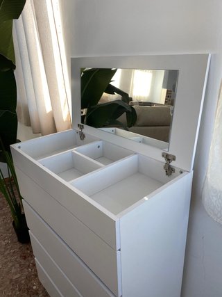 !!OFERTA SINFONIER CON ESPEJO ABATIBLE+ENVIO!!!