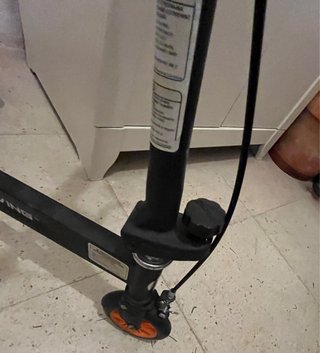 Patinete Razor PowerWing 3 Ruedas