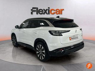 Renault Austral Evolution E-Tech Full Hybrid 147kW