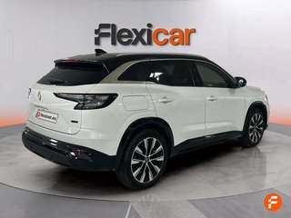 Renault Austral Evolution E-Tech Full Hybrid 147kW