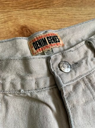 Pantalones cortos Corteiz grises