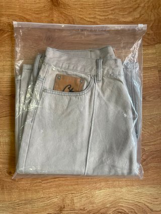 Pantalones cortos Corteiz grises