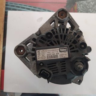 ALTERNADOR RENAULT MEGANE II BERLINA 5P 1.5 dCi Diesel