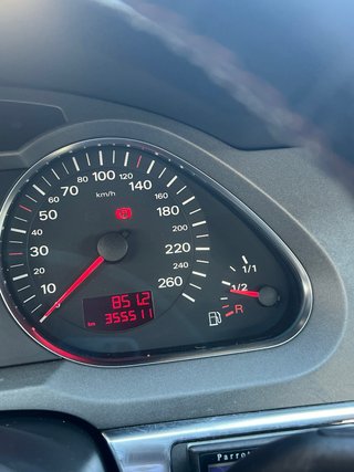 Audi A6 2005