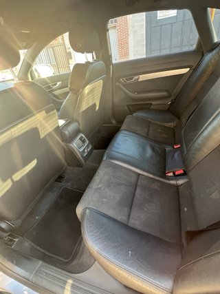 Audi A6 2005