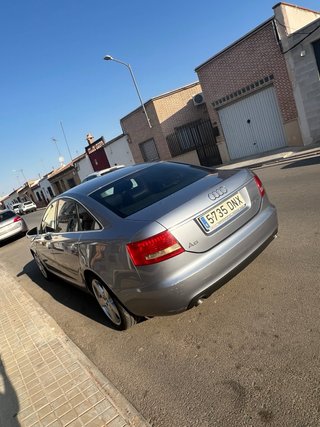 Audi A6 2005