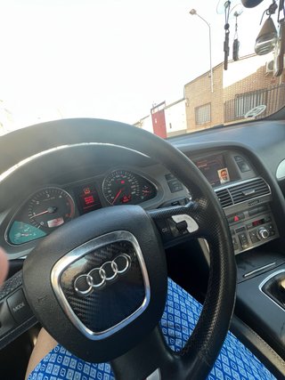 Audi A6 2005