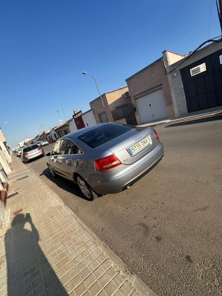Audi A6 2005