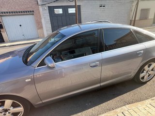 Audi A6 2005