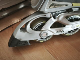 Patines Rollerblade Talla 41