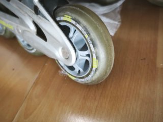 Patines Rollerblade Talla 41