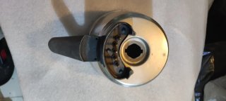 Boccale Bimby TM 31 che non scalda