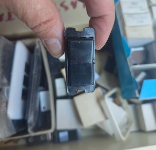 Material eléctrico Plastimetal