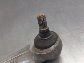 BRAZO SUSPENSION INFERIOR DELANTERO IZQUIERDO MER