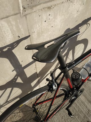 Bicicleta MMR Grip T M Ultegra R8000