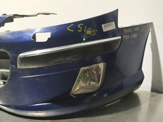 PARAGOLPES DELANTERO PEUGEOT 407 RHR S / R