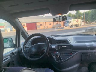 Citroen Jumpy 2002
