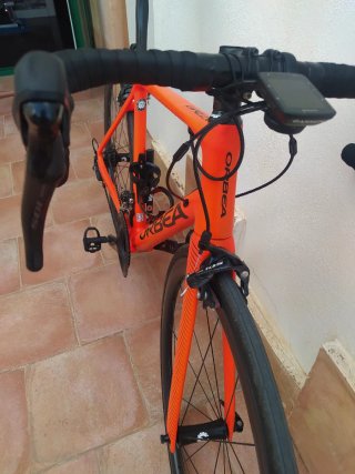 Orbea Orca M30