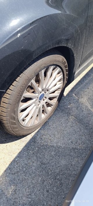 Ford C-MAX 2013