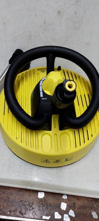 Accesorios limpiador KARCHER