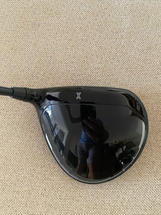Driver PXG Black Ops 0311