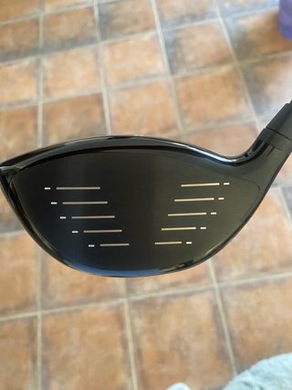 Driver PXG Black Ops 0311