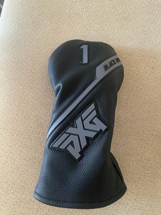 Driver PXG Black Ops 0311