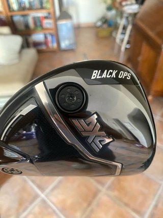 Driver PXG Black Ops 0311
