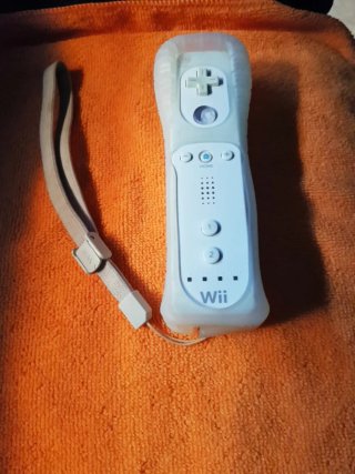 Mando Nintendo Wii ( Wiimote )