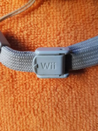 Mando Nintendo Wii ( Wiimote )