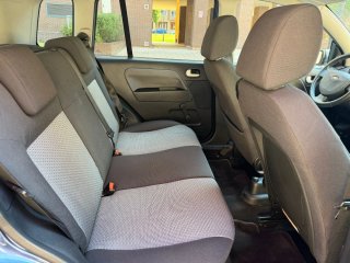 Ford Fusion 2005