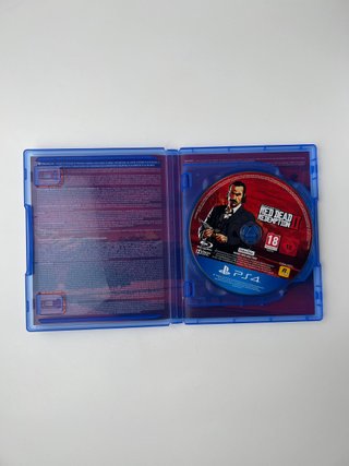 Red Dead Redemption 2 | Gioco Playstation 4