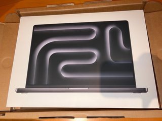 Macbook Pro 16" M5pro 28GB 1TB Precintado