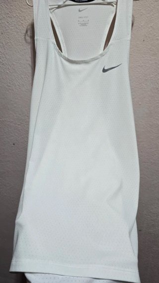 Nike singlet fast running division