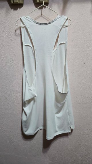 Nike singlet fast running division