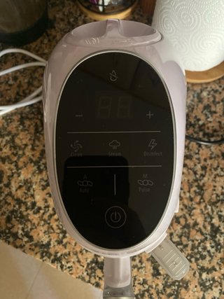 Robot Cocina Bebé Multifunción 7 en 1