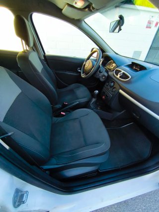 Renault Clio 2009