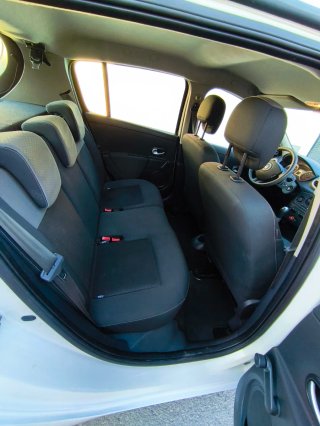 Renault Clio 2009