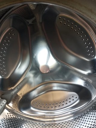 Lavadora Indesit 6kg